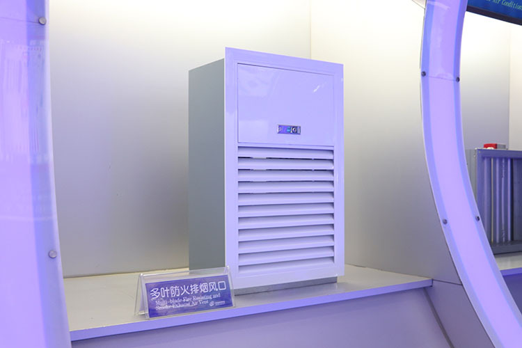 正壓送風口排煙不足怎么辦？